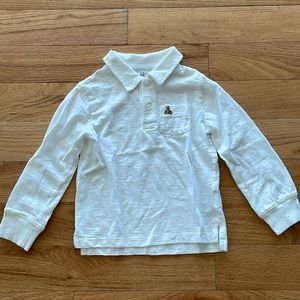 Gap Toddler Polo Shirt